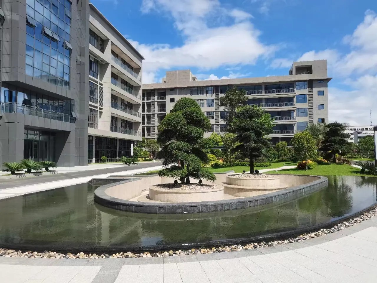 Nanjing D-Top Pharmatech Co., Ltd.