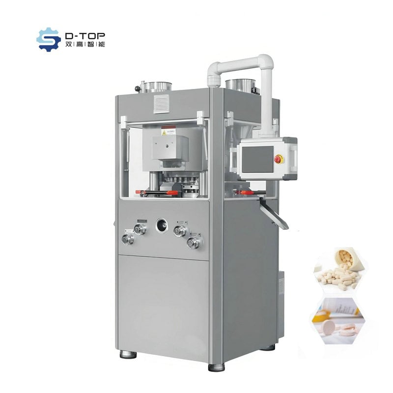 ZPTX 29D -55 TABLET PRESS MACHINE
