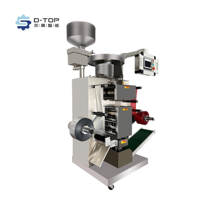 SLB Automatic Strip Packing Machine