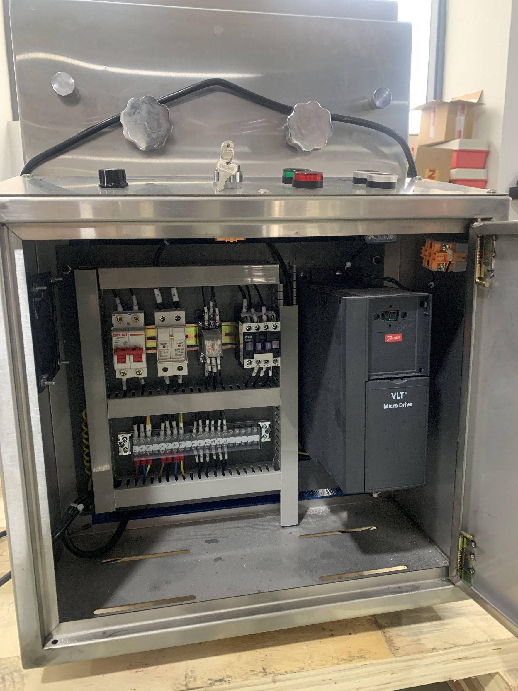 ZP-5/7/9 Rotary Tablet Press Machine