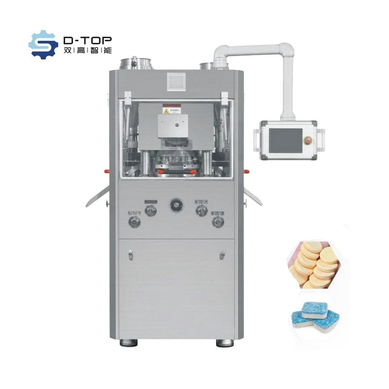 ZPTX-15D/19D/27D (LARGE SHEET)TABLET PRESS MACHINE