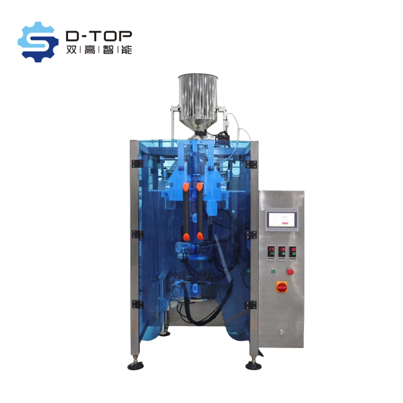 SG-130 Automatic Sachet Packing Machine