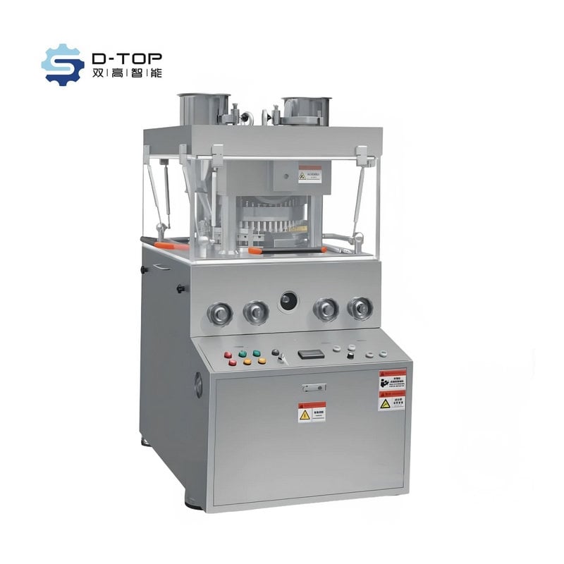 tablet press machine