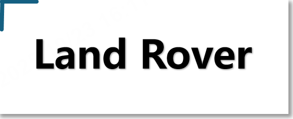 LandRover