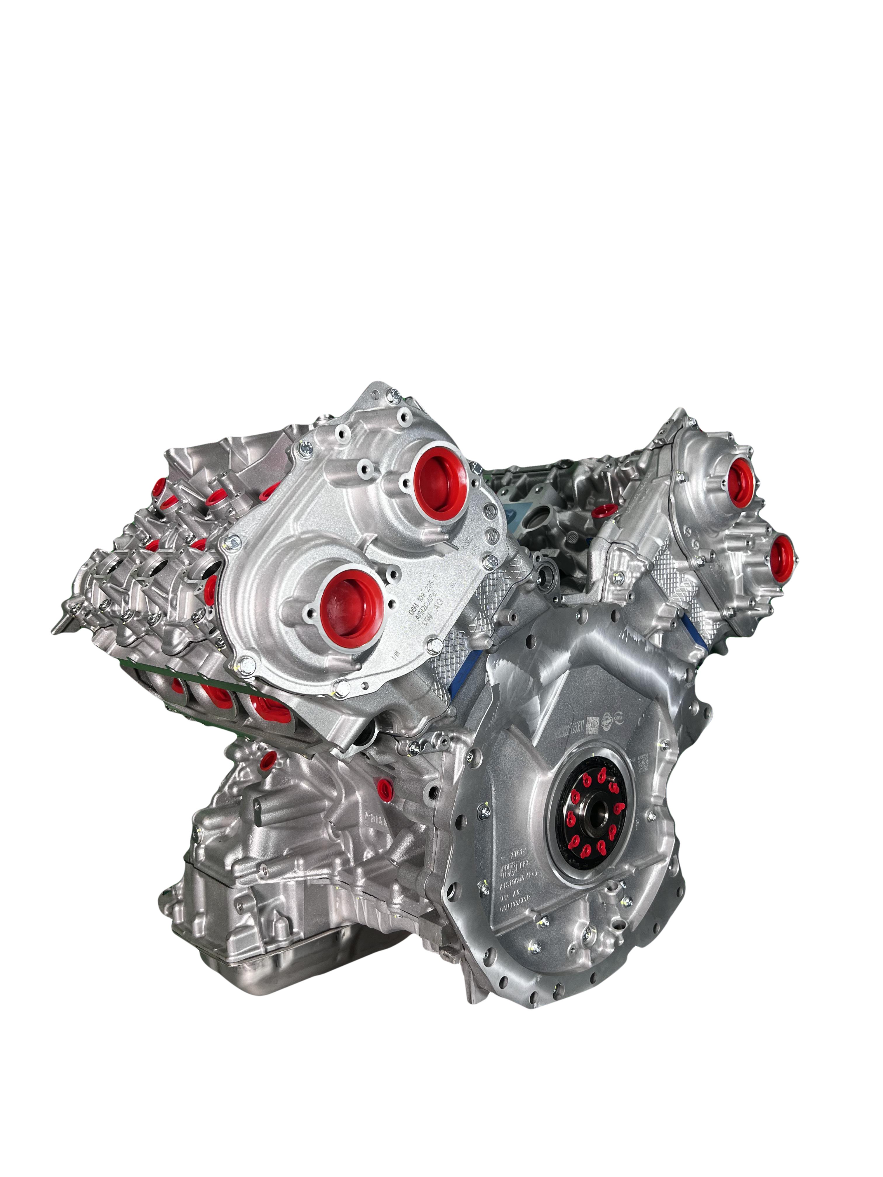 Scale Your Operations with Direct Engine Assembly Factory Sourcing for Crate Engine Inventories