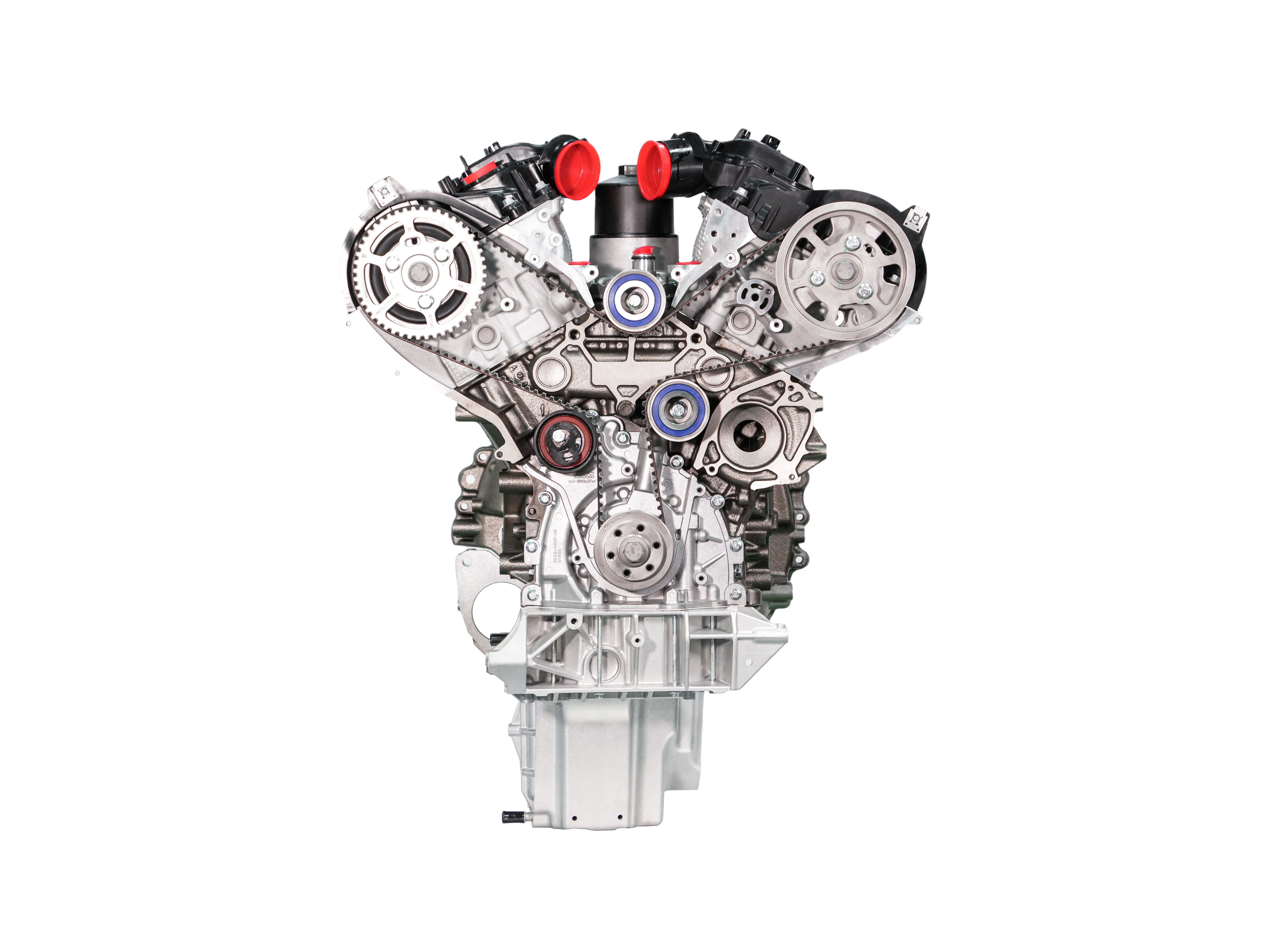 OEM vs Aftermarket Parts: Which Is Better for Diesel Engines?