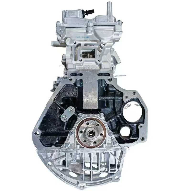 Chevrolet B15 Brand New 1.6L 80KW Mechanical Water Pump Engine Assembly for Buick Excelle | OEM-Spec Replacement