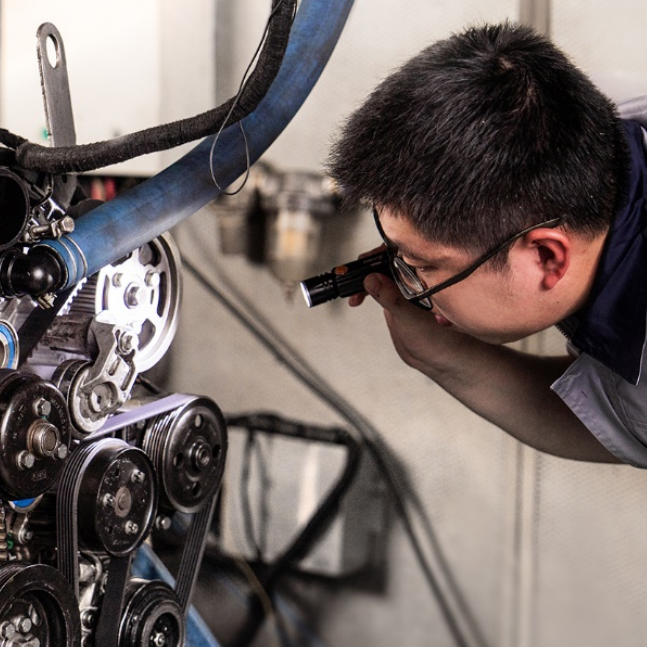 Manual tècnic de garantia del motor remanufacturat | Directrius oficials d'Oruide