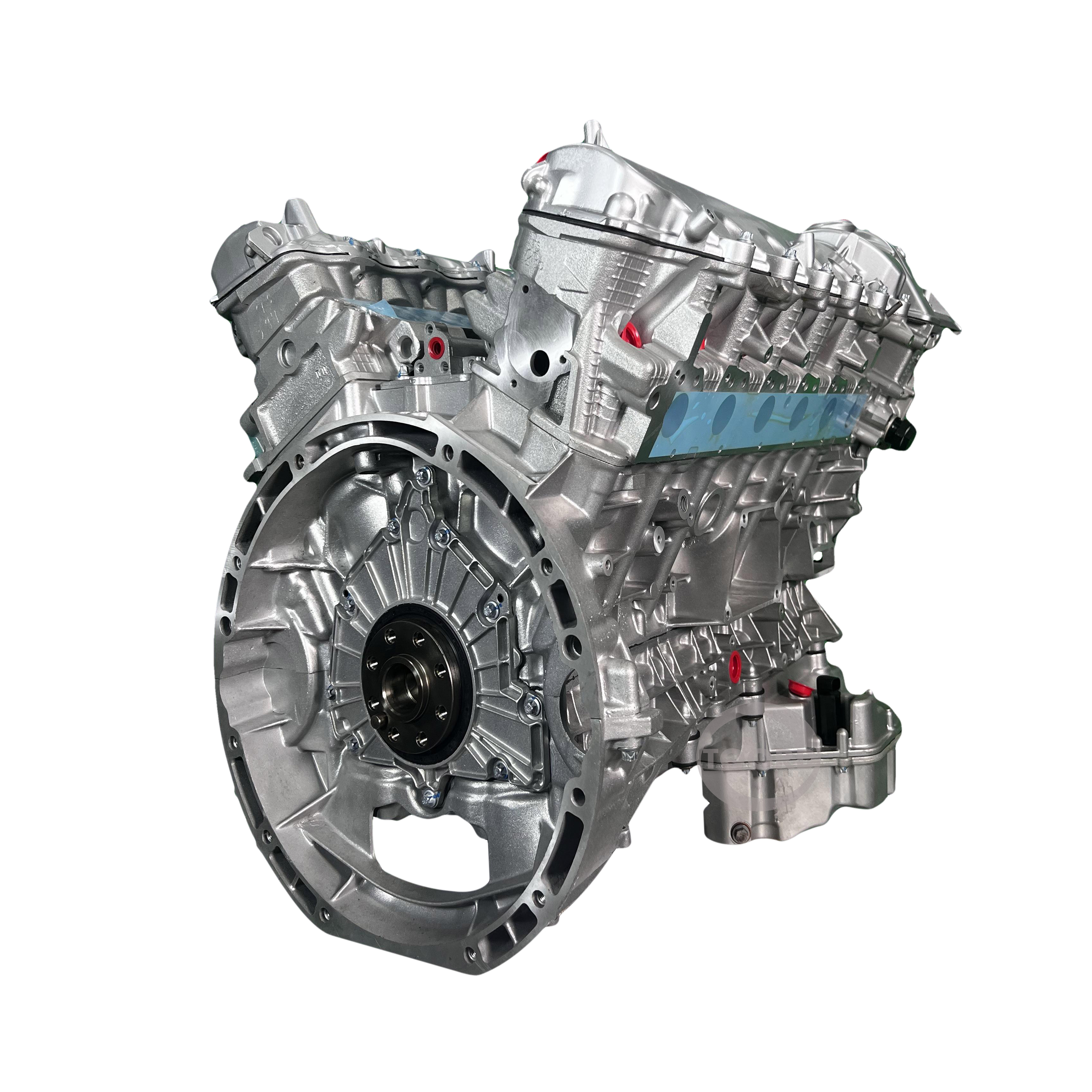 Sale of OEM-Standard Reman Engines for BMW 3 Series