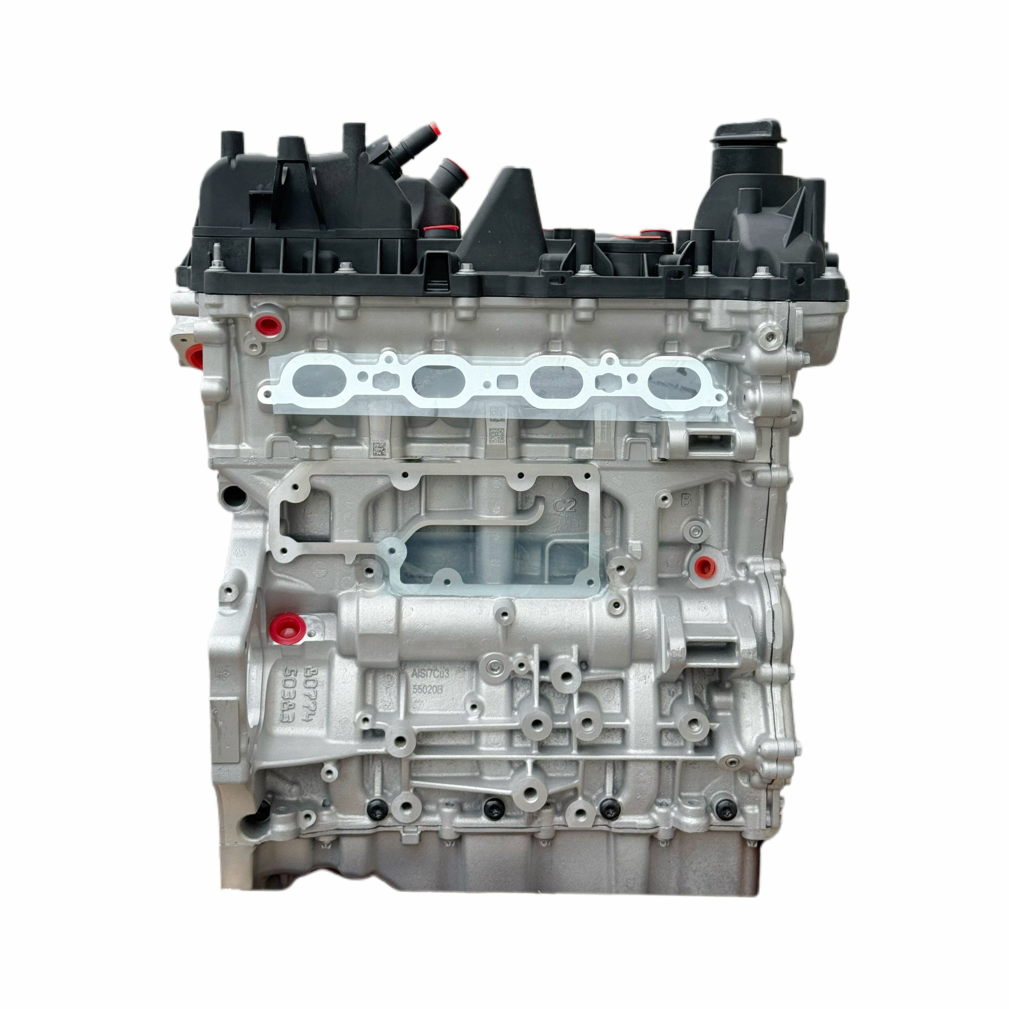 Reliable German Car Engine Supplier Partnerships for Premium BMW and Mercedes Benz Engine Assembly.