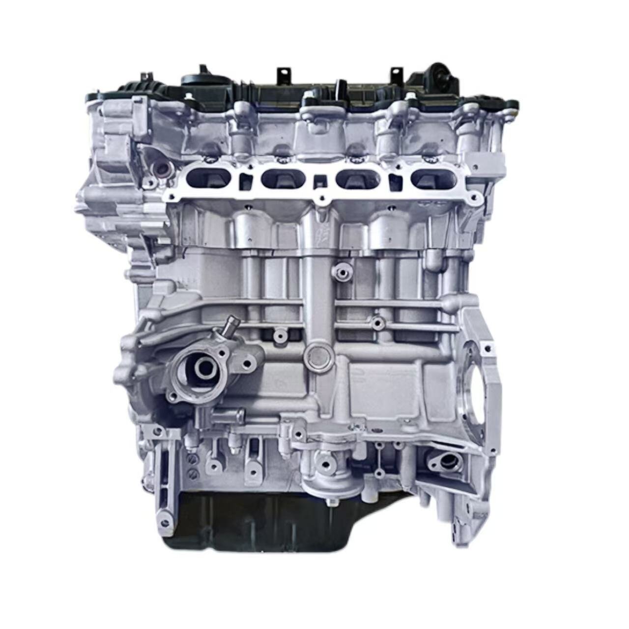 Remanufactured Hyundai G4NA 2.0L Engine for Sonata Elantra ix35 Kia K4 K5 Soul  | OEM-Spec Replacement