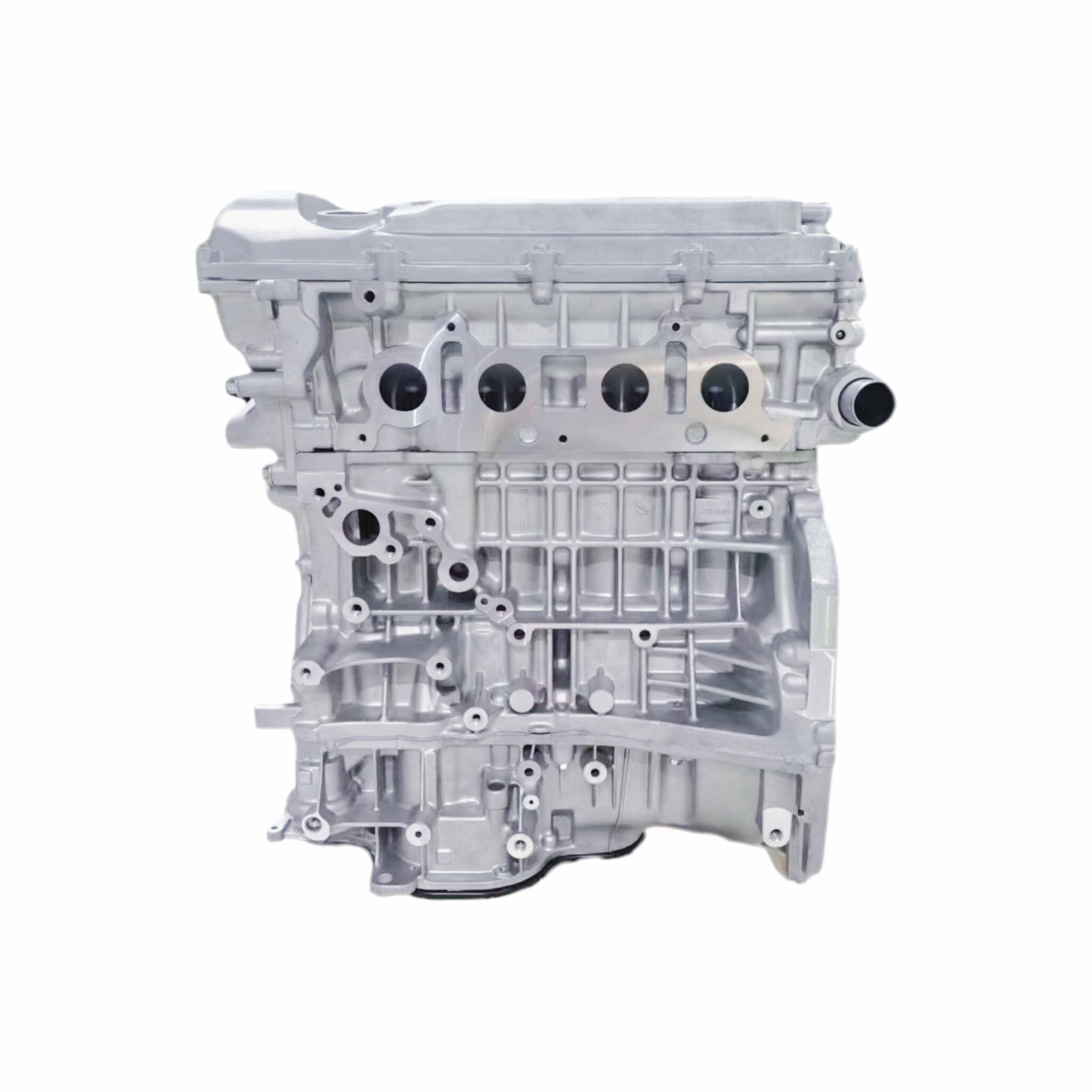 Remanufactured Toyota 2AZ 2.4L Engine for Camry Corolla RAV4 Lexus ES240 | OEM-Spec Replacement