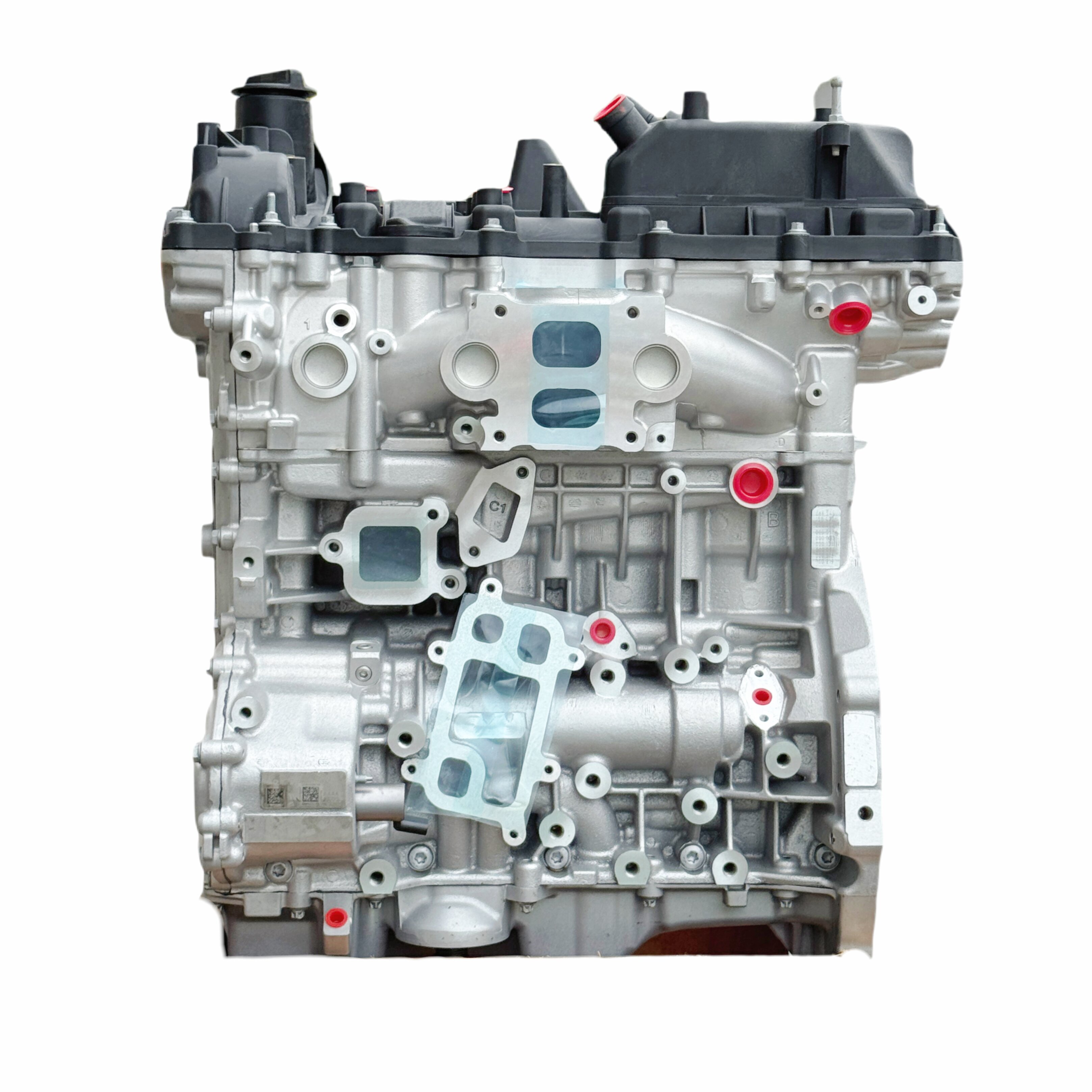 Remanufactured Jeep 2.0T Engine 46338538 for Commander Compass Cherokee-High Quality