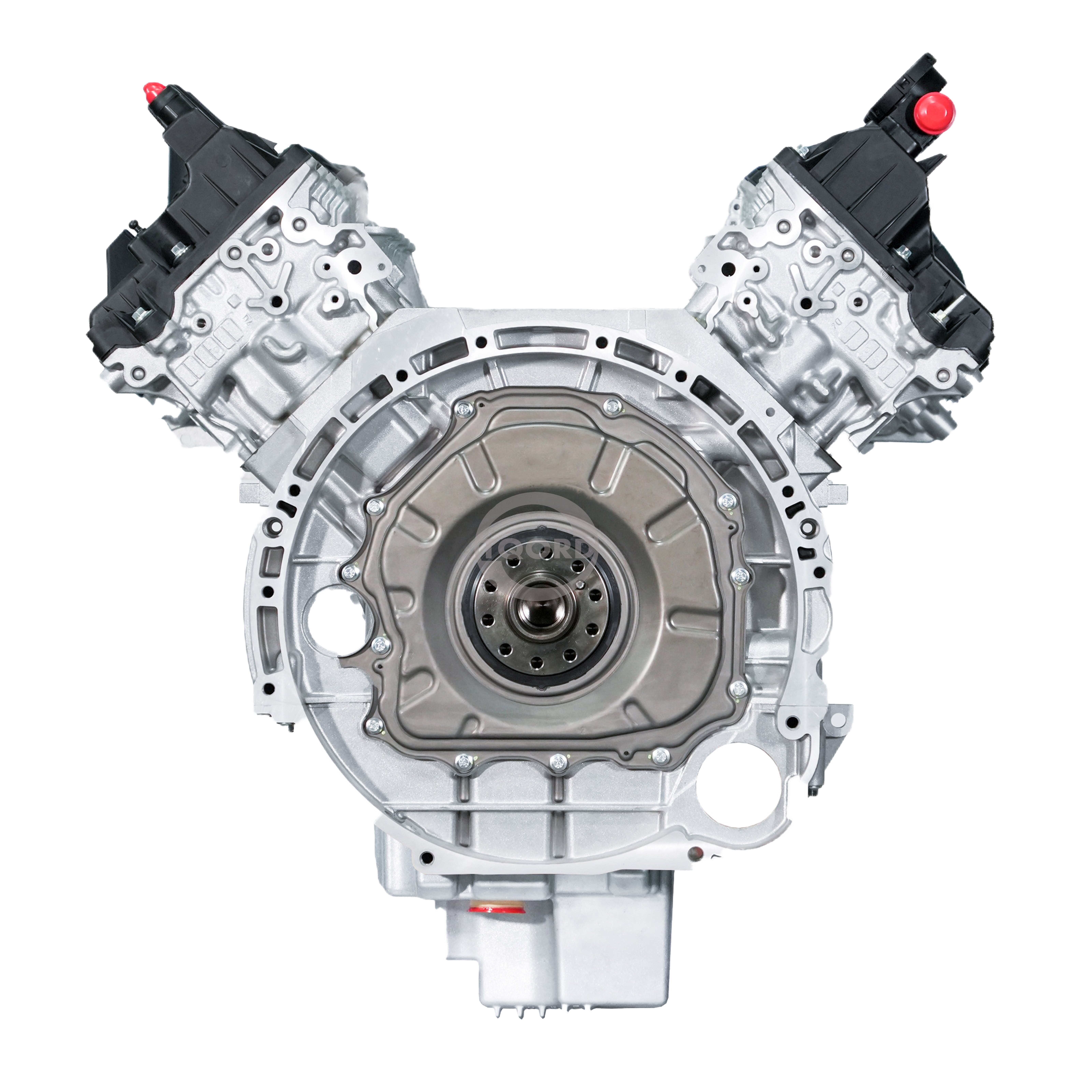 Remanufactured Land Rover Jaguar 5.0L V8 508PS Engine for Range Rover Sport F-TYPE XJ | OEM-Spec Replacement