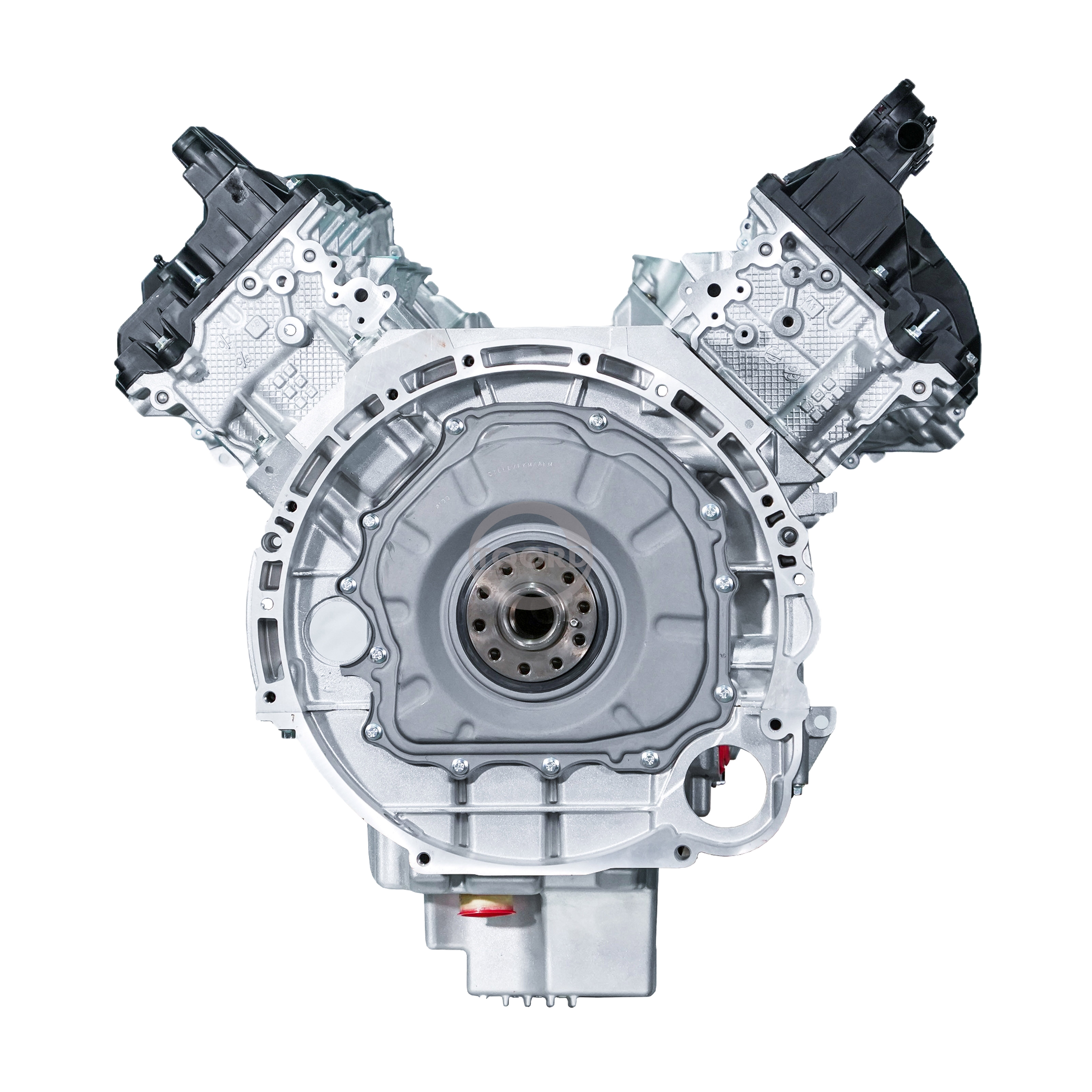 Remanufactured Land Rover 3.0T V6 306PS Engine for Discovery 4 5 Range Rover – OEM-Spec Replacement