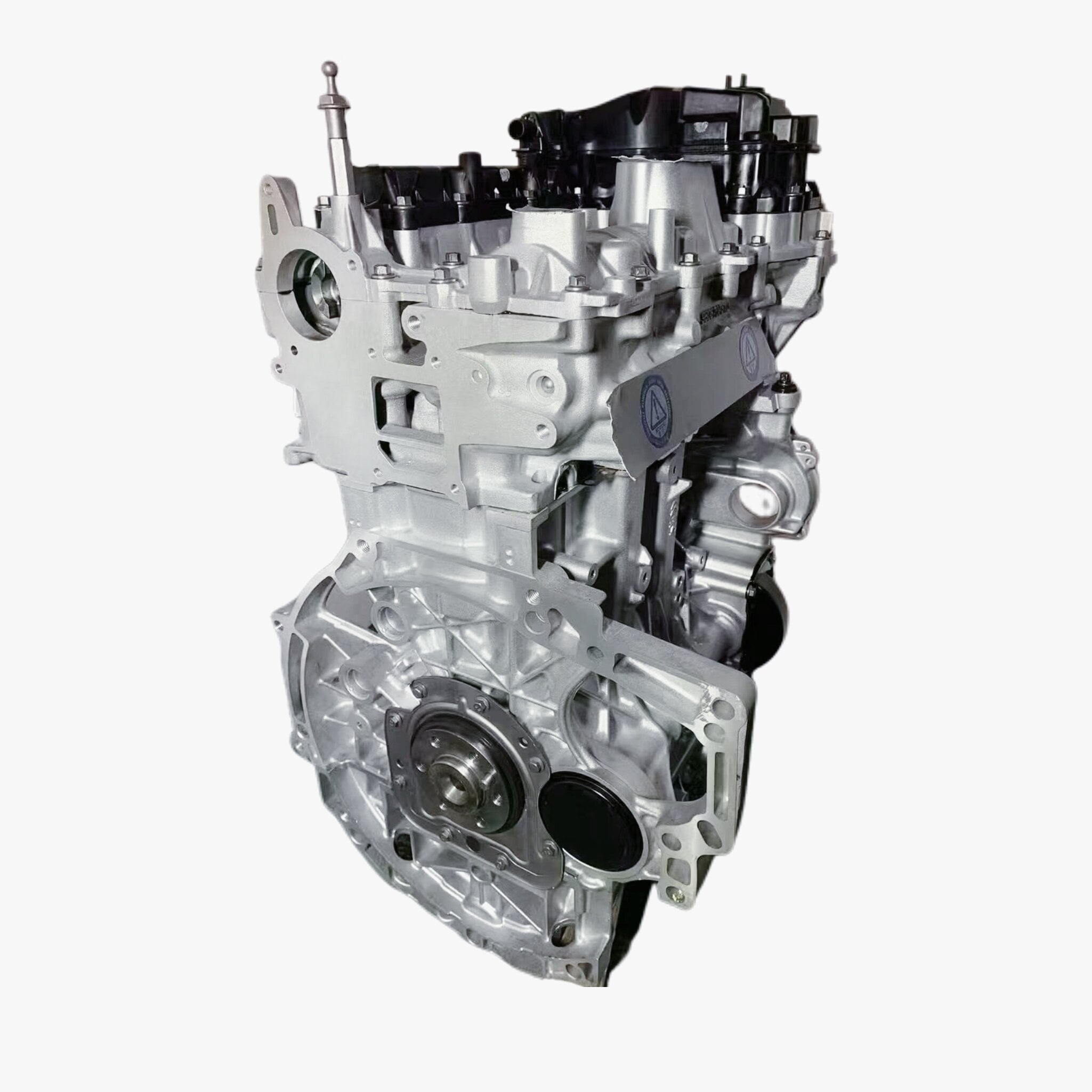 Remanufactured Peugeot Citroen 1.2T HN03 Engine for 308 408 C3-XR C4L- Best Sale
