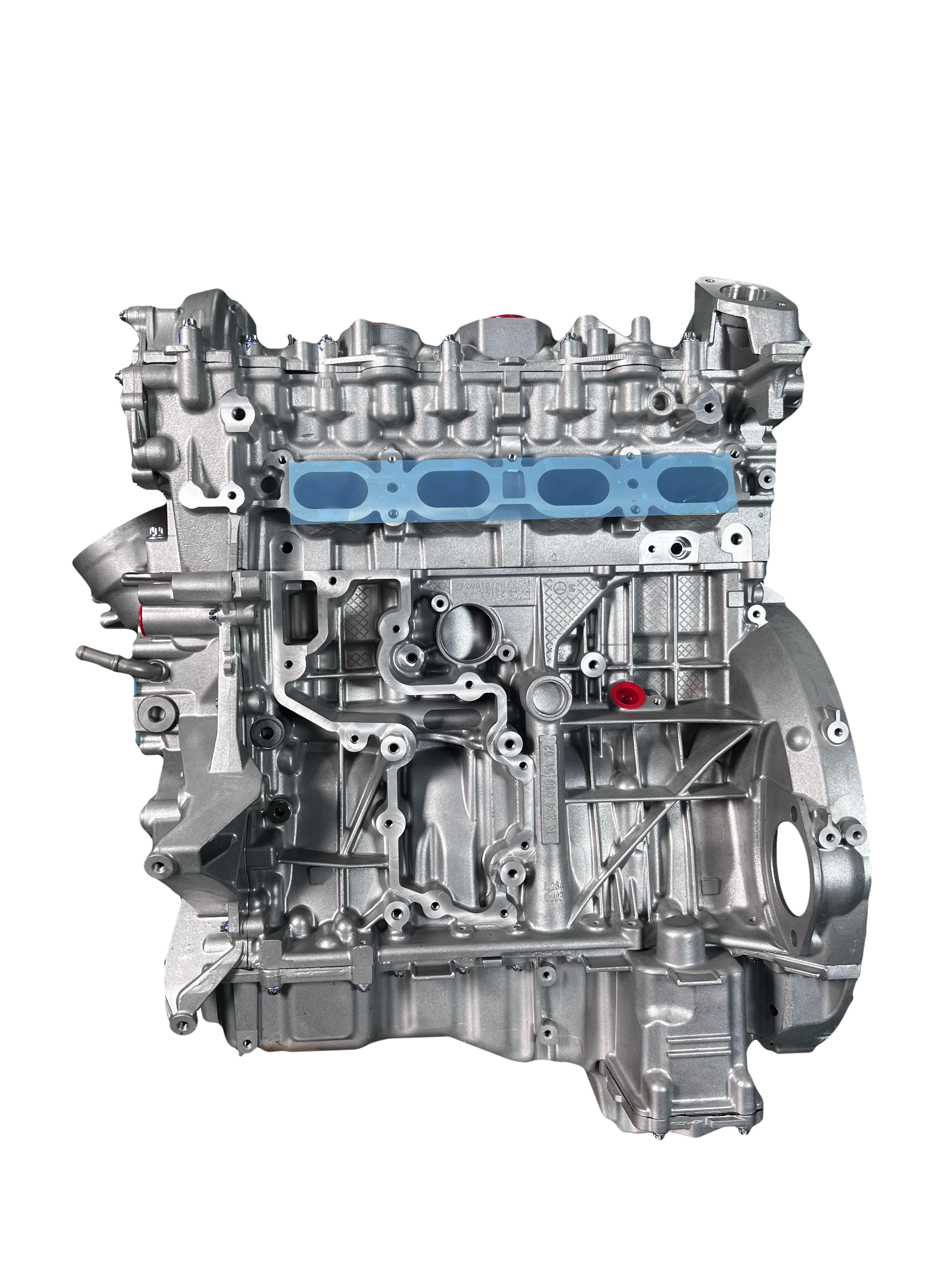 Environmental Sustainability of Engine Remanufacturing