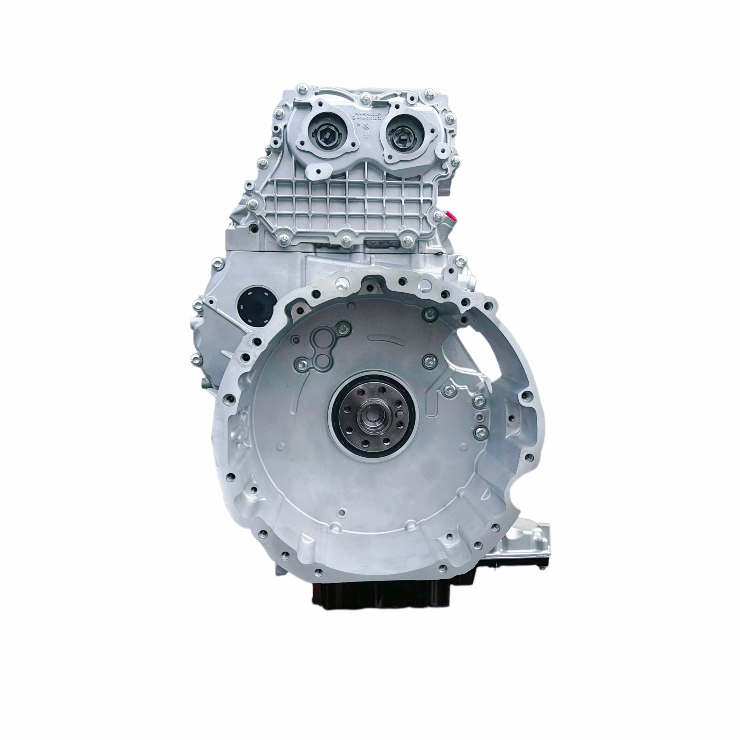Cost-Effective Reman Diesel Parts for Heavy-Duty Trucks