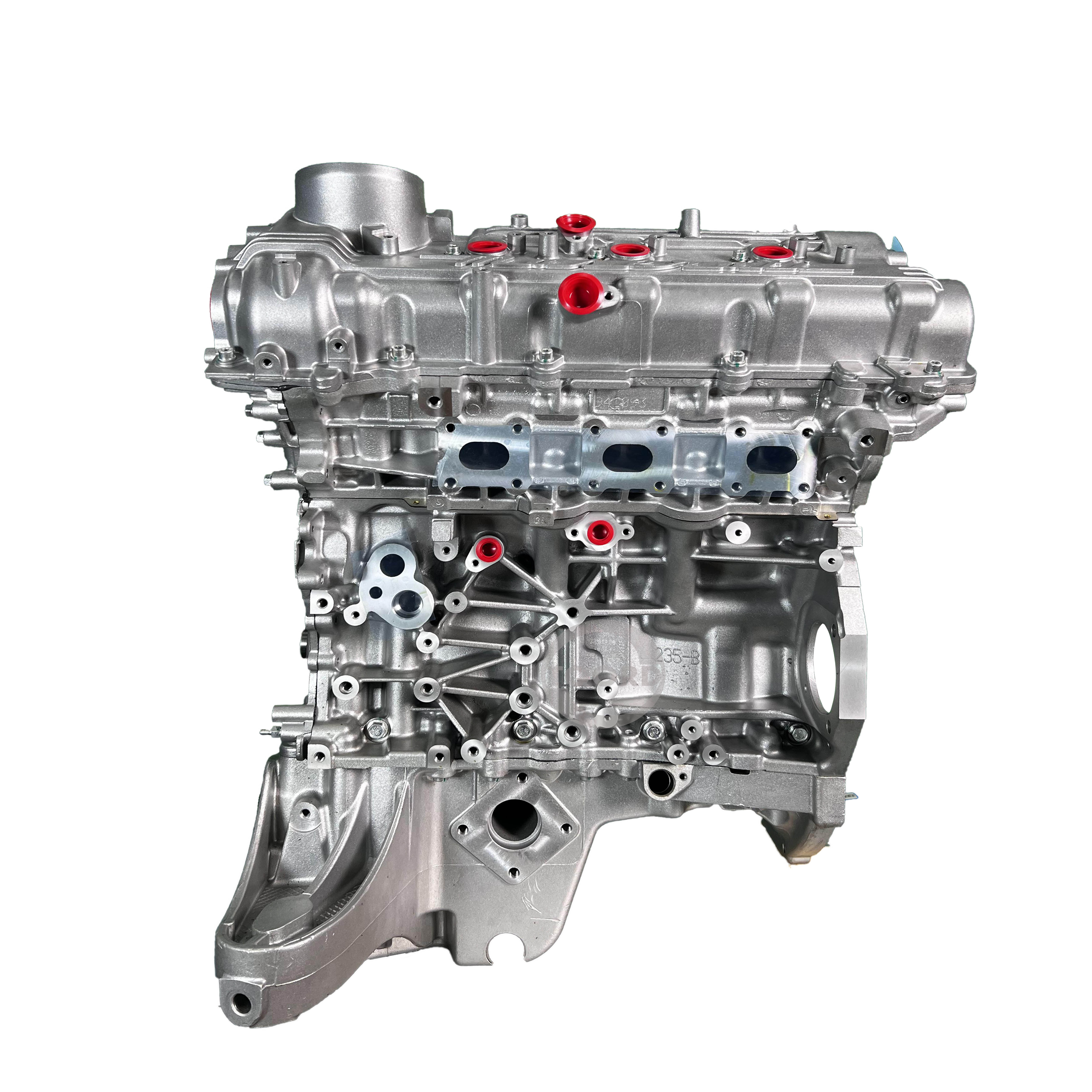 Innovative ODM Engine Manufacturer Solutions for High-Performance
Remanufactured Audi Engine Needs
