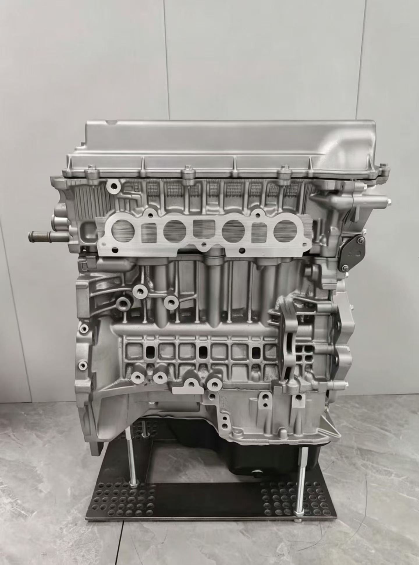 Remanufactured Toyota 1ZZ/3ZZ 1.8L 93KW 4-Cylinder Petrol Engine Assembly for Toyota Corolla | OEM-Spec Replacement