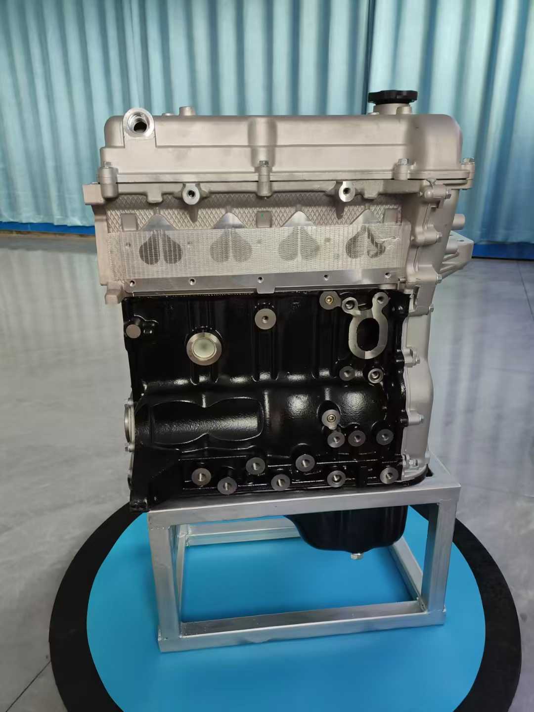 New Chevrolet B12 Series1.2L 4-Cylinder Petrol Engine Assembly for Chevrolet N200 N300 | OEM-Spec Replacement