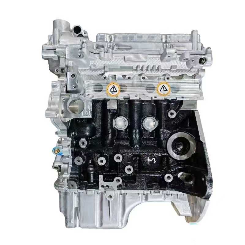 New Chevrolet Cruze B15 Bare Engine With Electronic Water Pump 1.5L 80KW Fit For Buick Excelle Cruze | OEM-Spec Replacement
