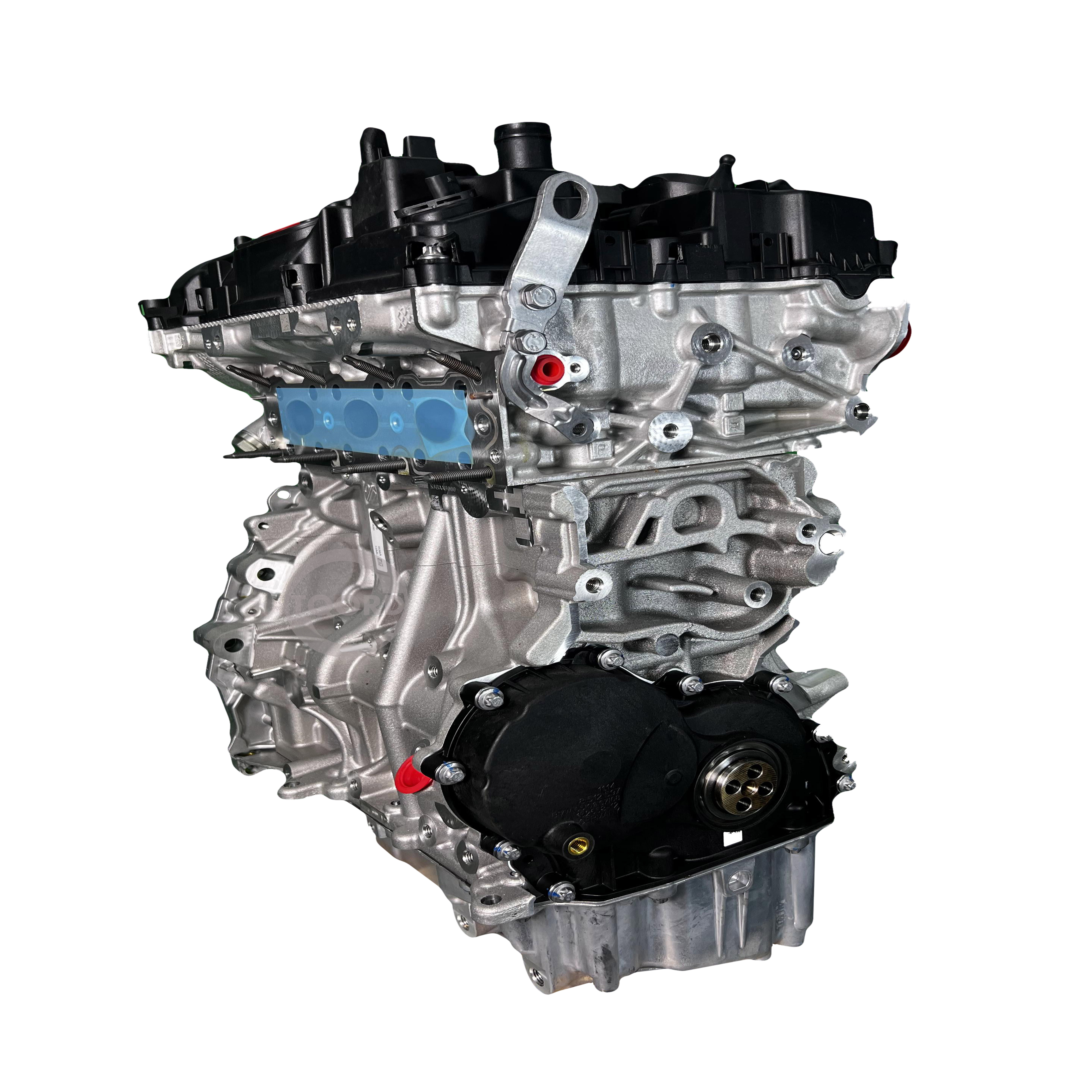 How to Identify Genuine Remanufactured Engines from Oruide