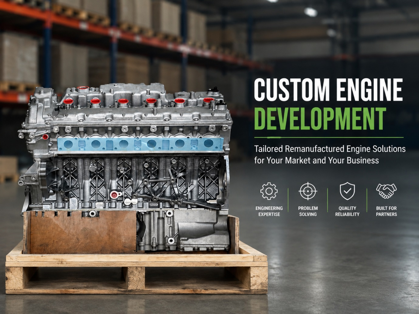 Failure-Oriented Engineering Improvements