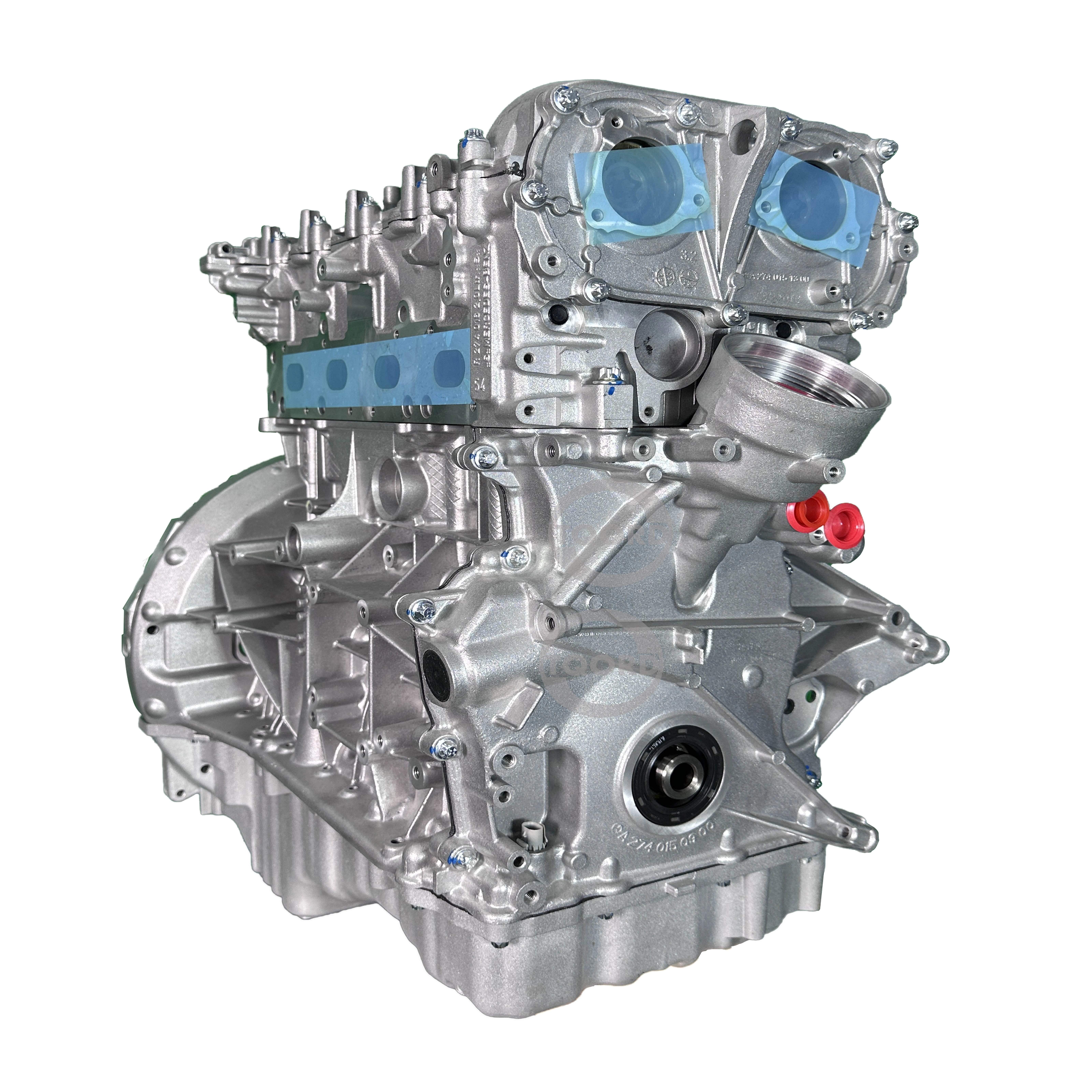 Strategic Sourcing: Navigating Used Engine Wholesale for EnginBlock Assembly and Motor Retail