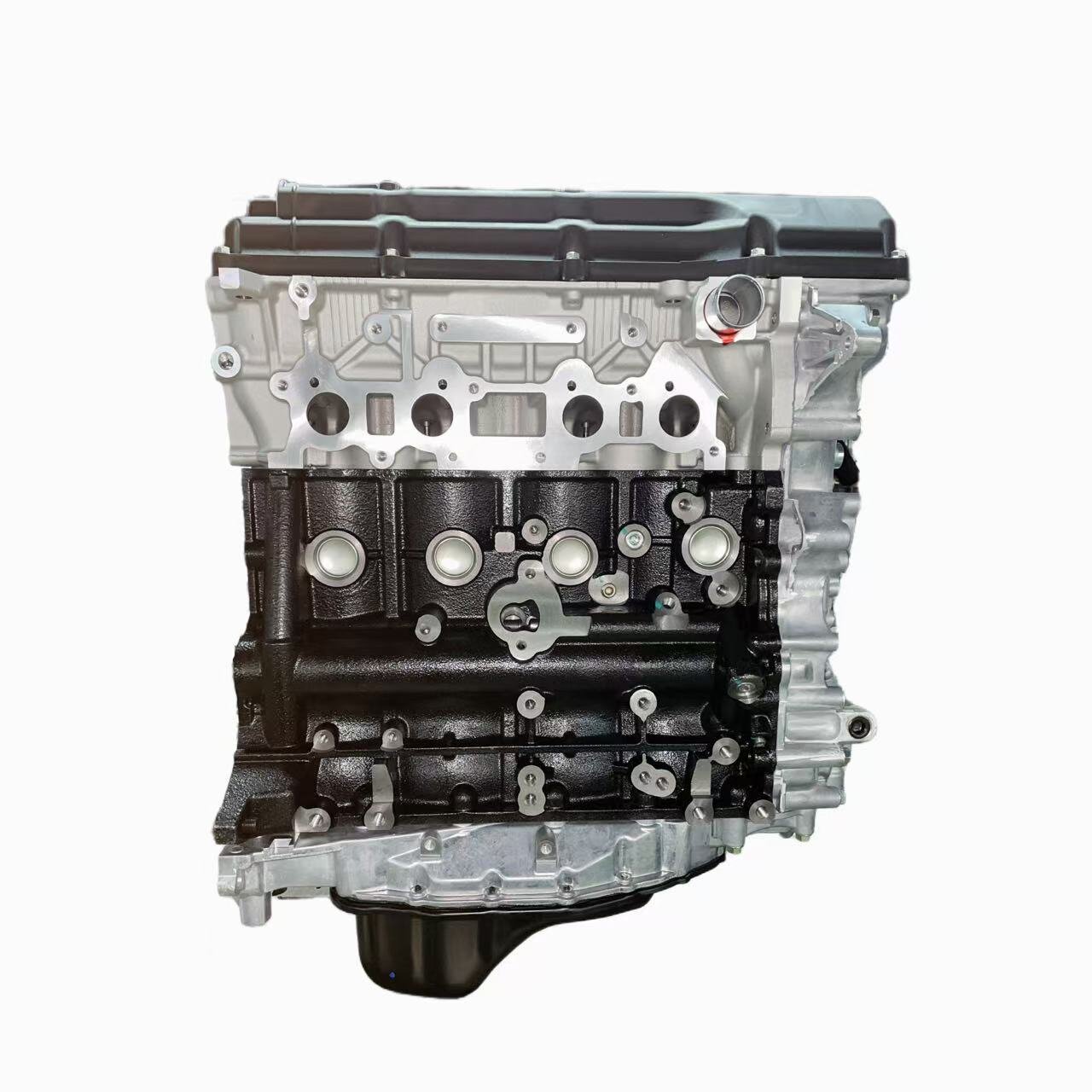 Remanufactured Toyota 2TR Engine 2.7L Inline-4 | For Prado 2700, Hiace, Fortuner | OEM-Standard Replacement