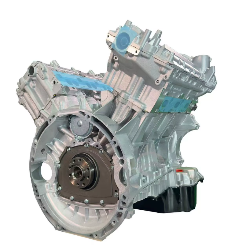 What Makes Oruide’s Remanufactured Diesel Engines OEM-Standard?