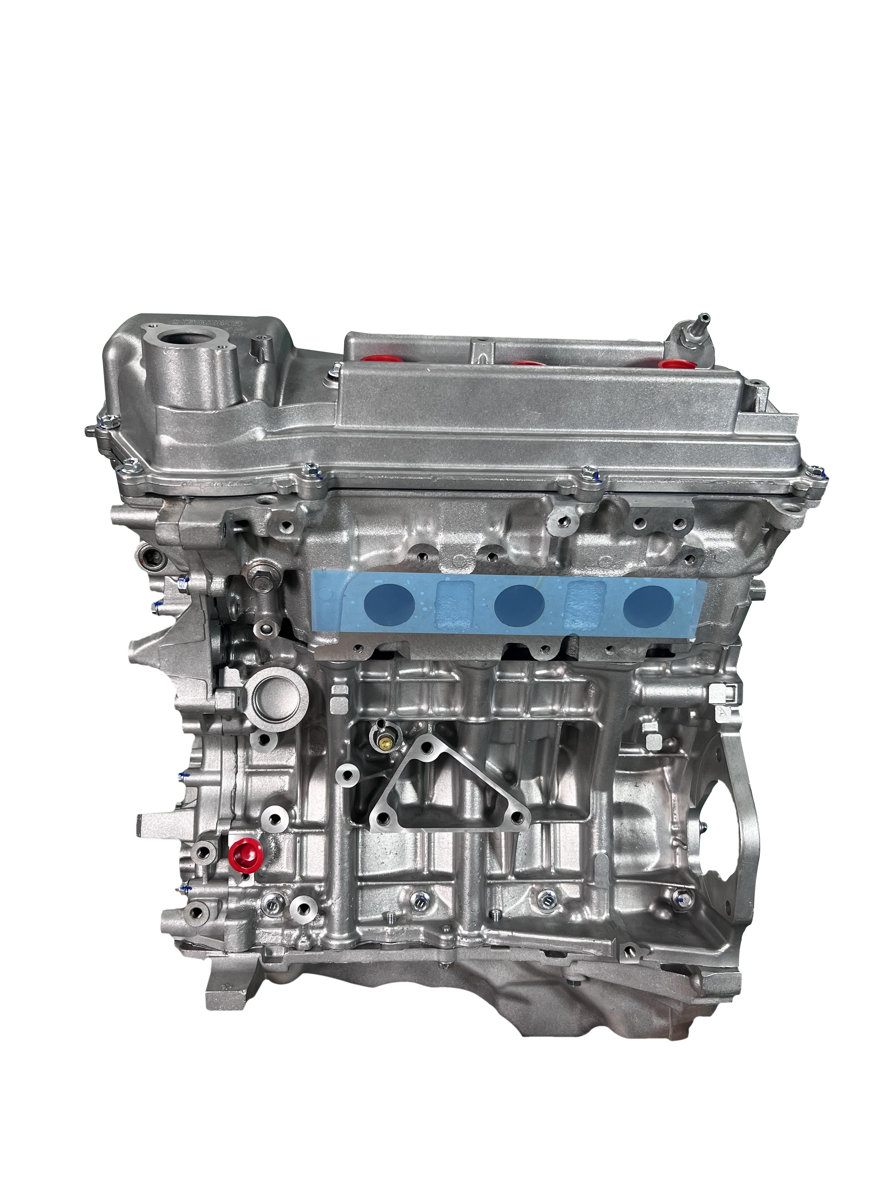 Remanufactured vs New Transmission Parts: Cost Savings for Audi A6L