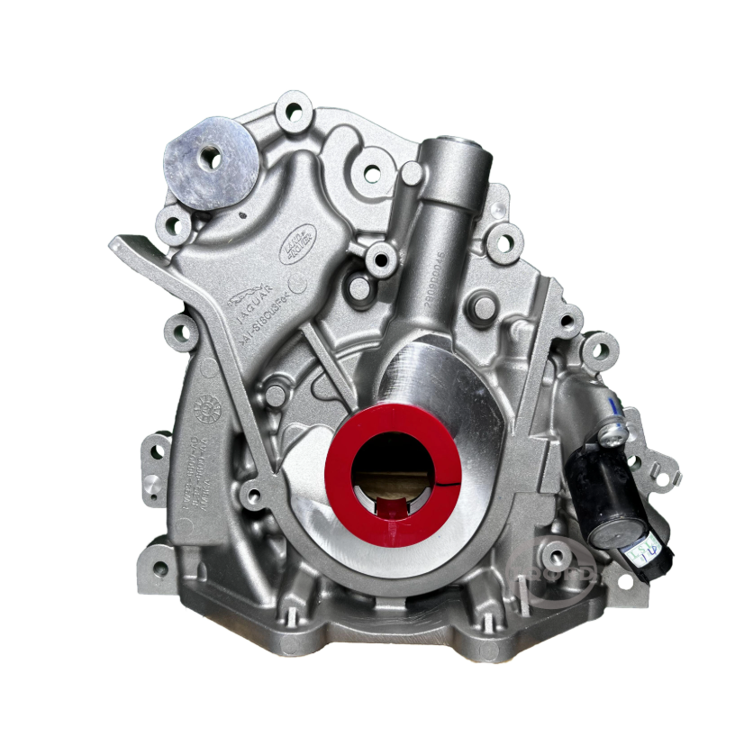 Top 5 Reman Diesel Engine Parts for Land Rover Discovery