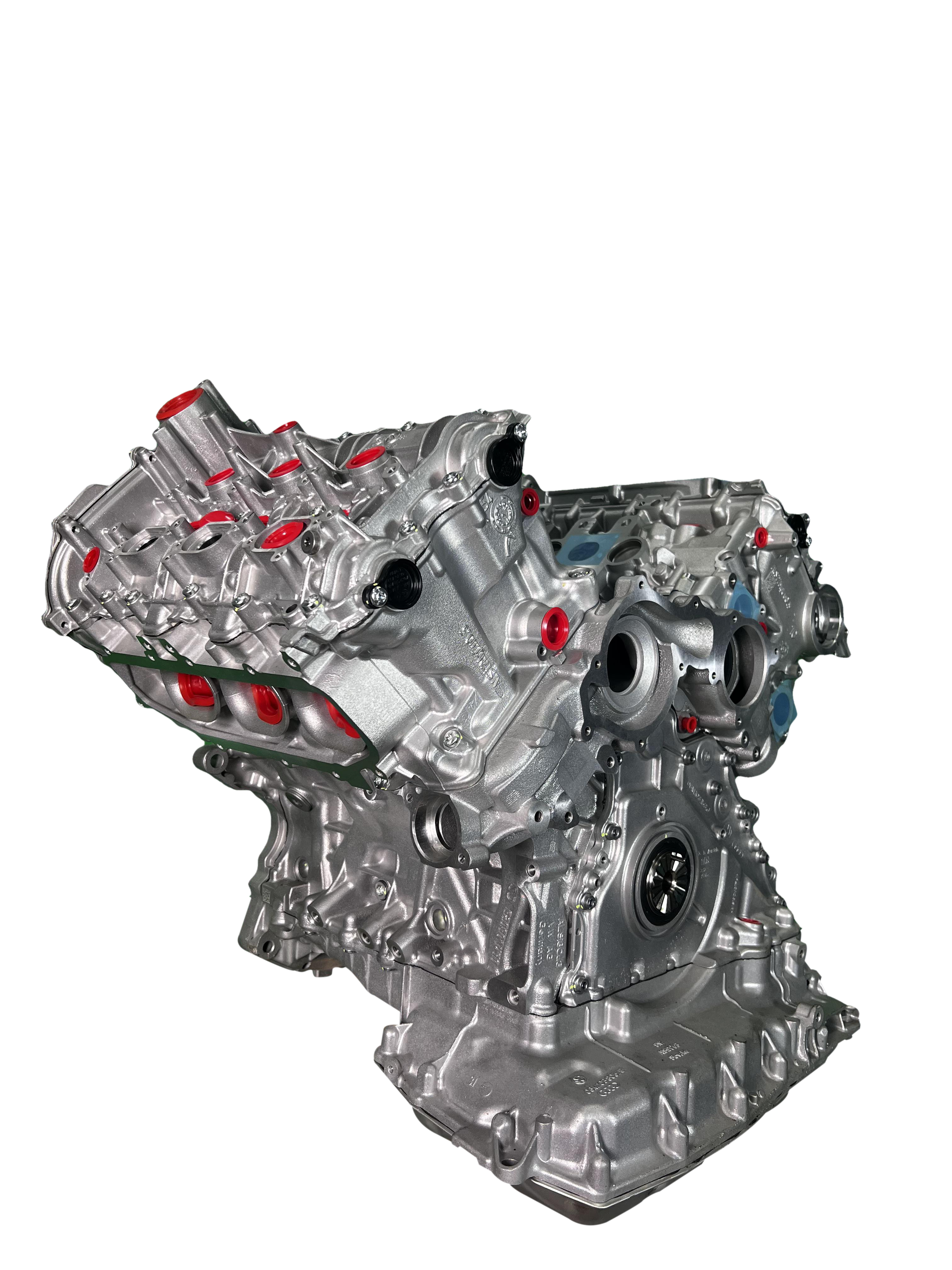 Why VIN Code Matters When Buying a Remanufactured Engine: B2B Buyer’s Guide