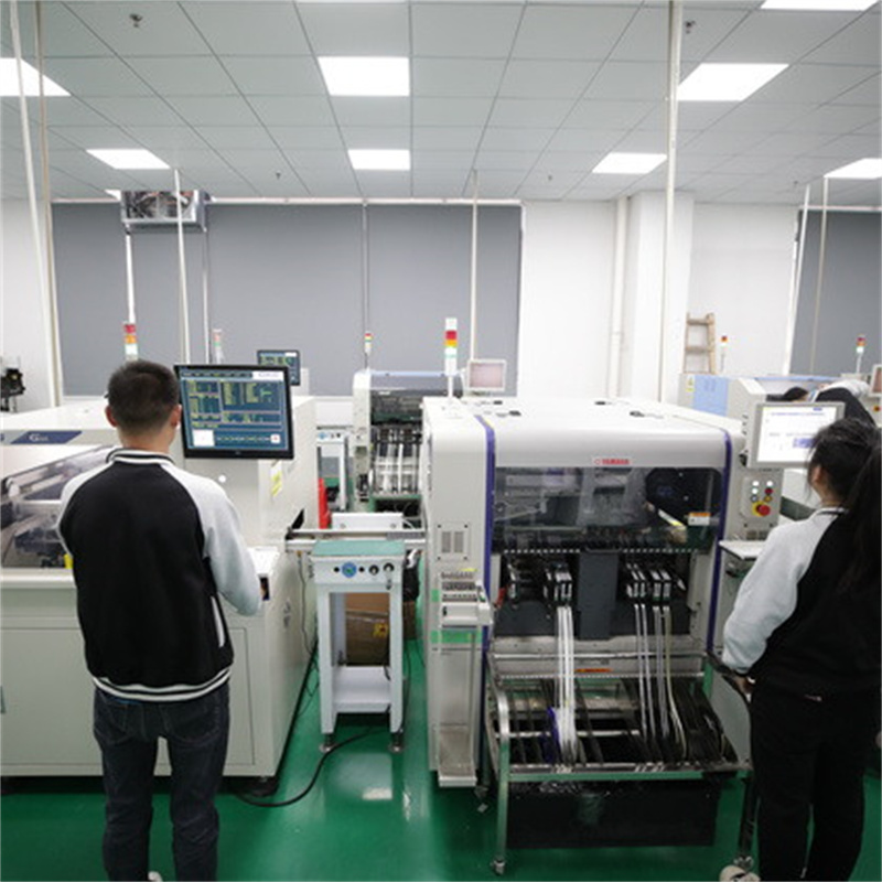 How Our LED Products Are Made