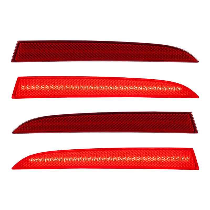 OR-7995 LED Brake & Rear Lights

