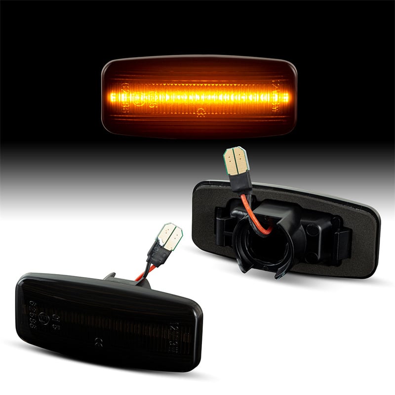 LED Side Marker / Blinker