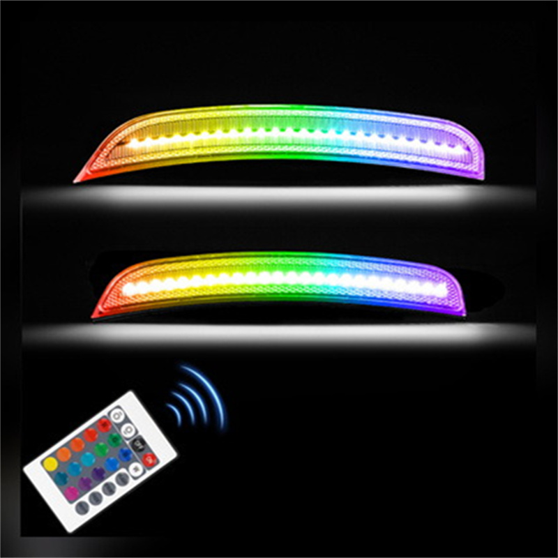 OR-73816 RGB Dynamic LED Light