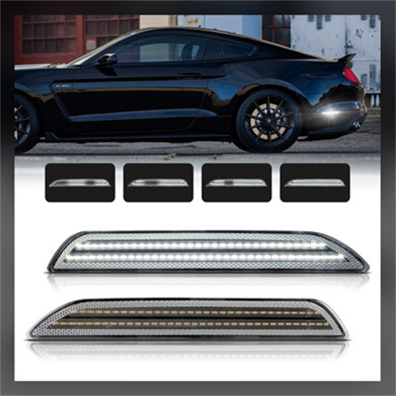 OR-7934 Sequential LED Light