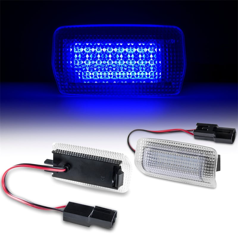 LED Interior Lights