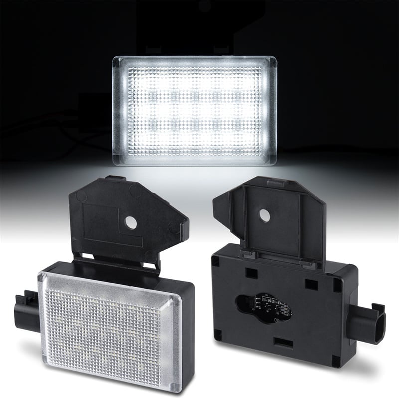 Other LED Auto Lights