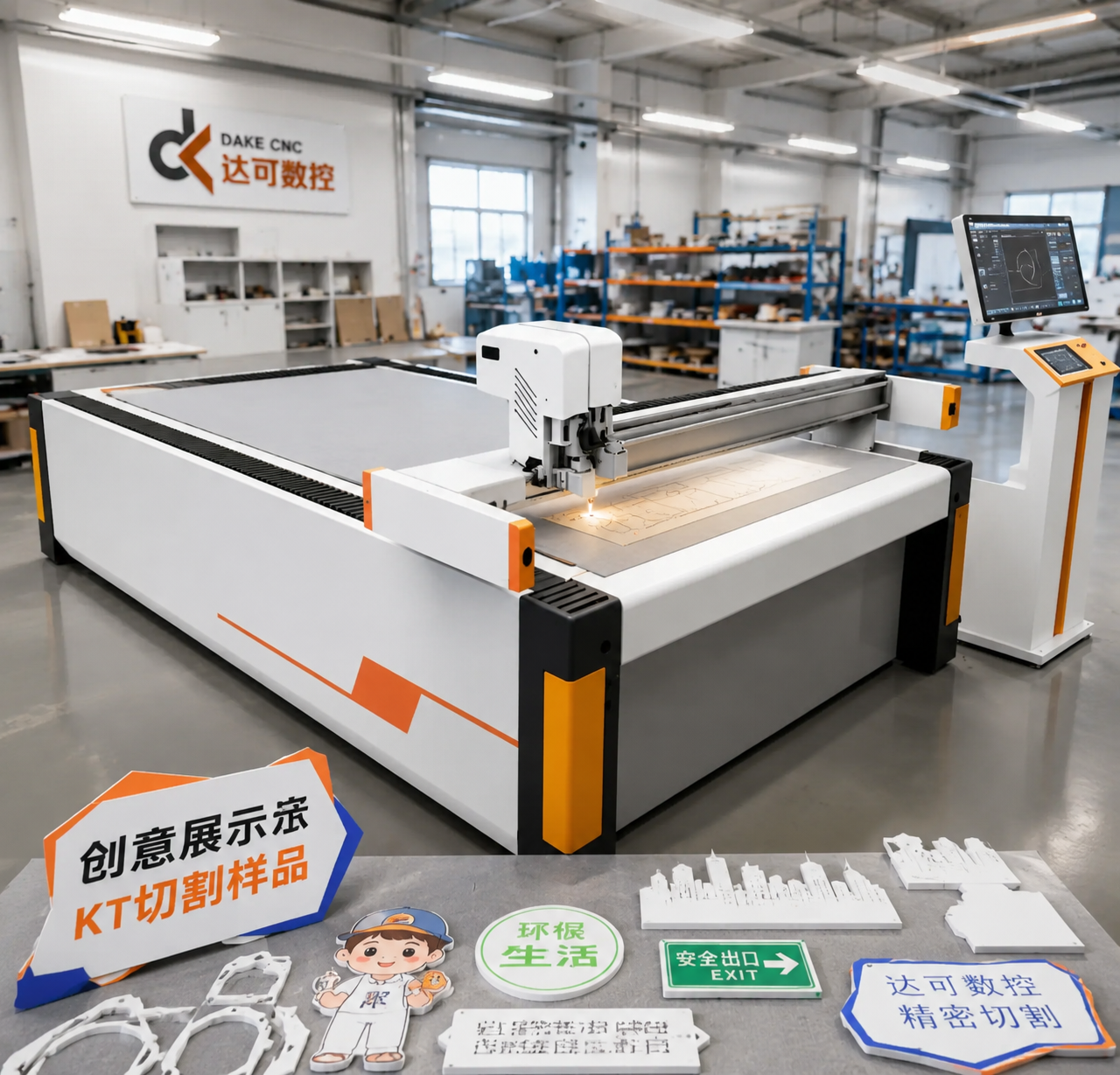 Universal Design Compatibility and Material Versatility