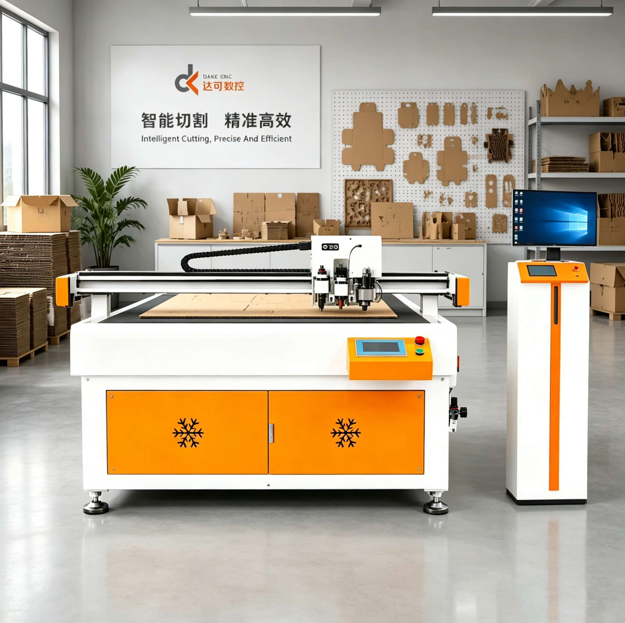 Precision Cutting with Exceptional Accuracy