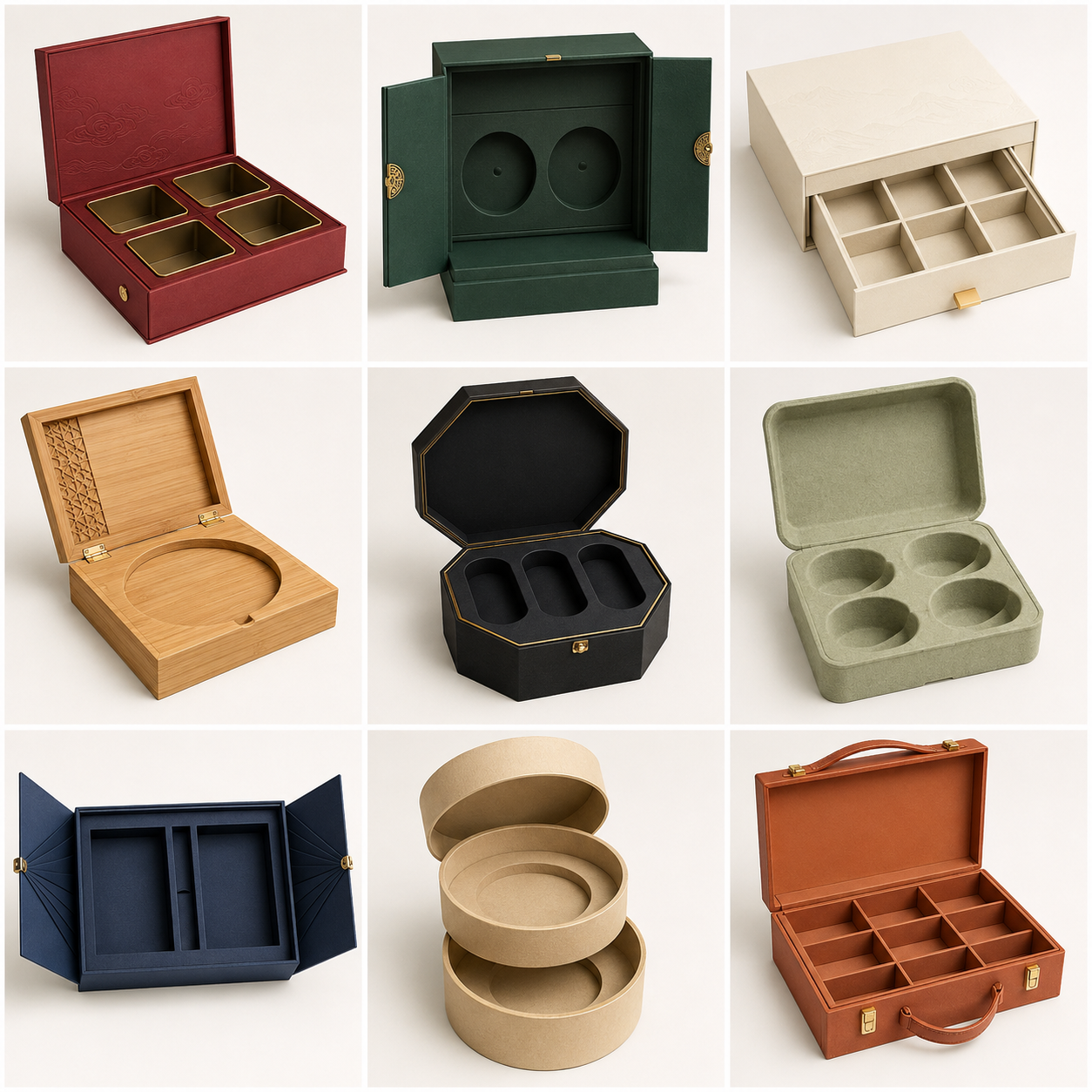 Unlimited Design Flexibility and Customization