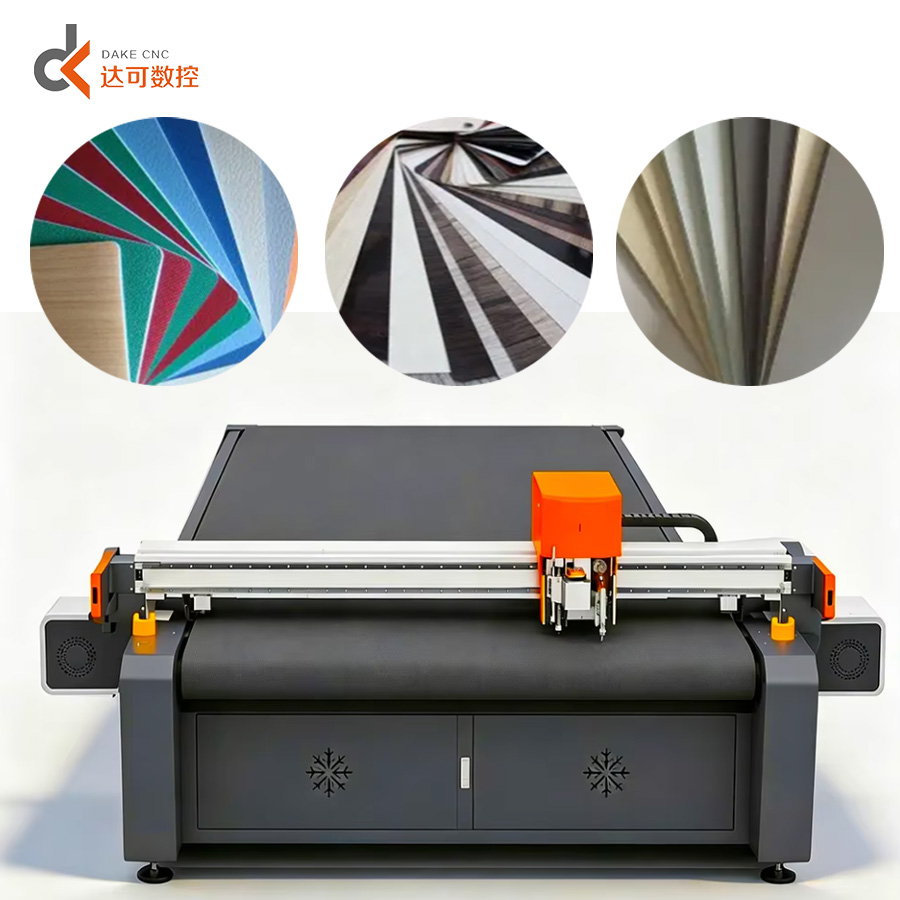 Precision Cutting Technology for Perfect Results
