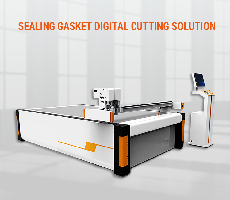 Precision Engineering for Perfect Gasket Quality