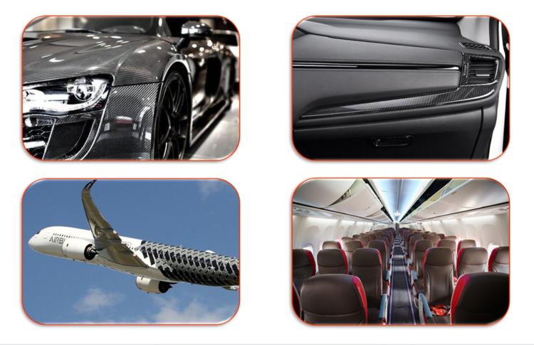 Versatile Material Compatibility and Adaptability