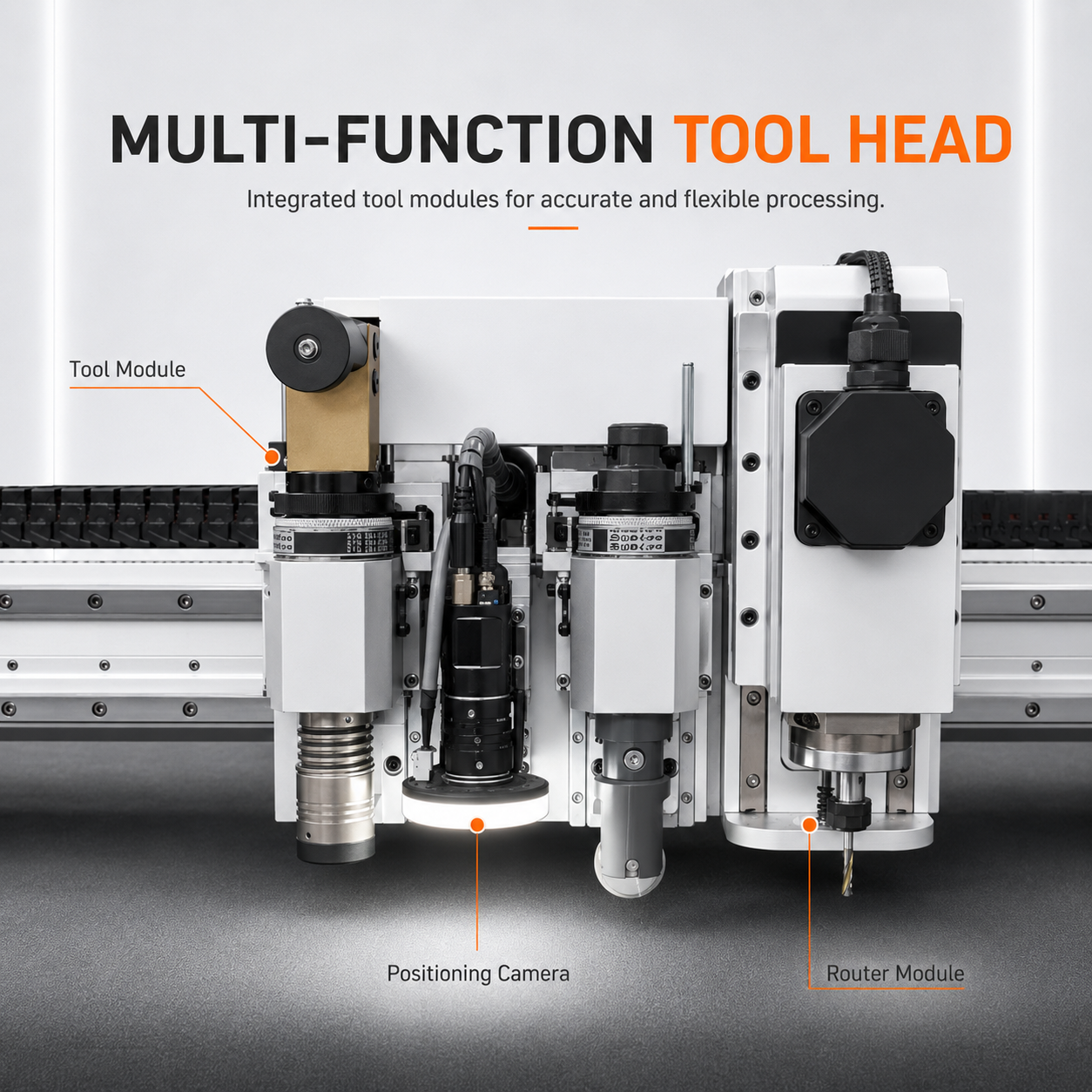 Precision Cutting Technology for Superior Results