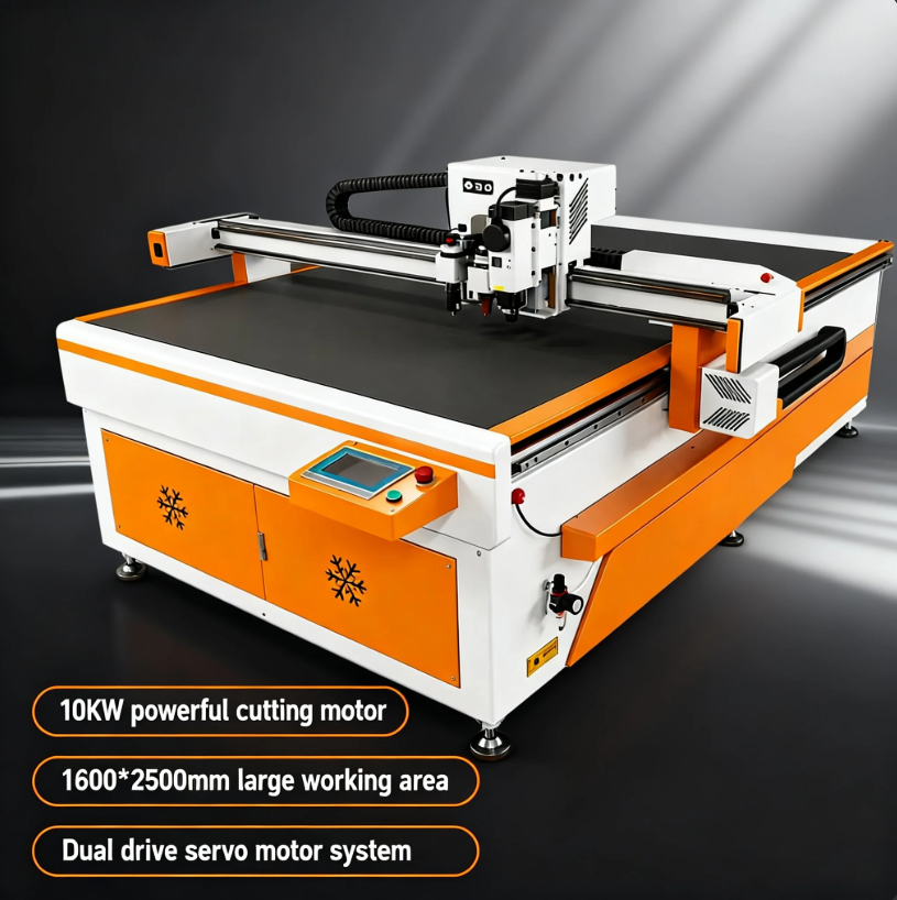 Precision Engineering and Consistent Quality