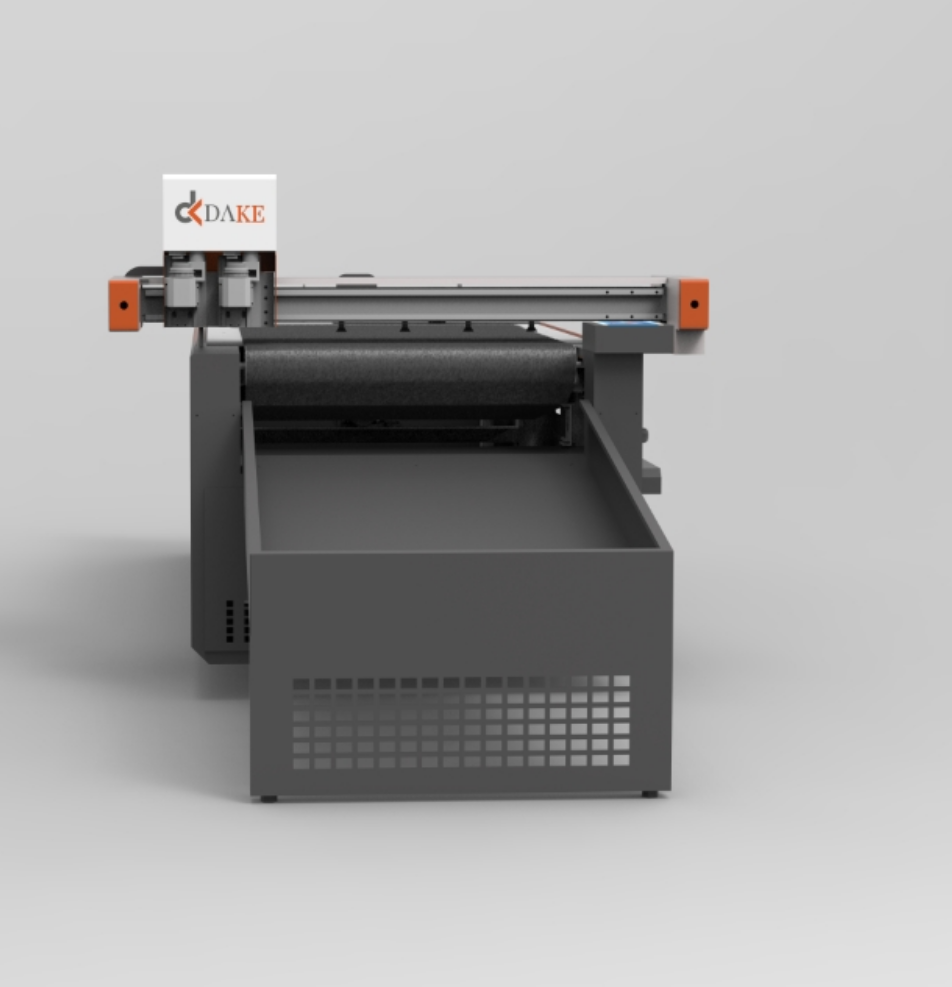 Precision Engineering Meets Digital Intelligence